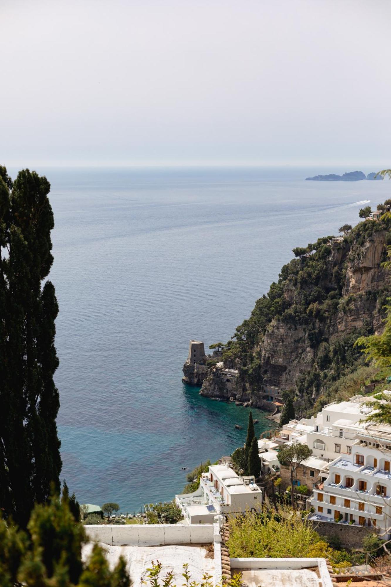 Cocles - Positano