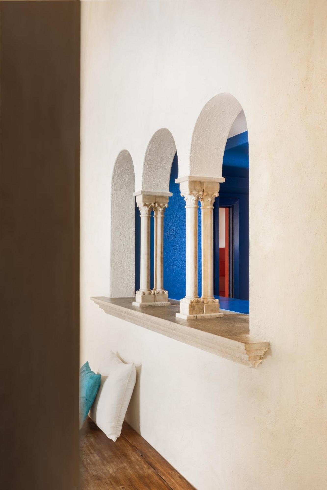 Villa Cocles - Positano